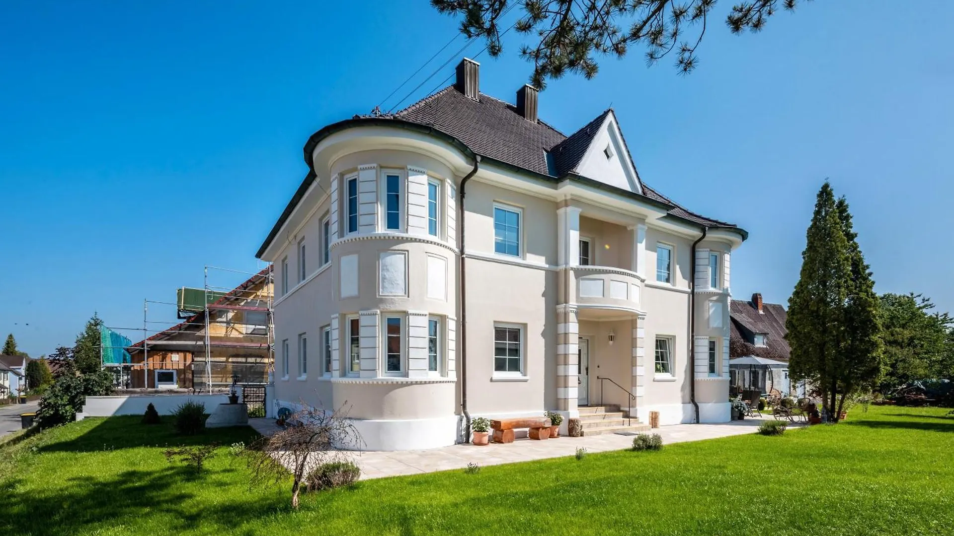 Villa Romantika Ichenhausen